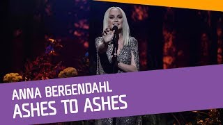 Anna Bergendahl – Ashes To Ashes [upl. by Vezza464]