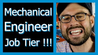 Mechanical Engineering Job Tier List  Best Jobs for Mechanical Engineers [upl. by Allemat764]