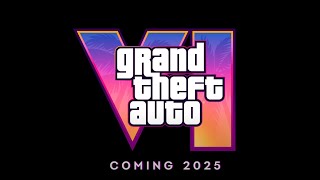 🔴 ROCKSTAR  GTA 6  Trailer 1  Releasing on 2025 [upl. by Chao]