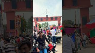 Saharanpur mela vloggogaji mela melagugal gugal [upl. by Helali]