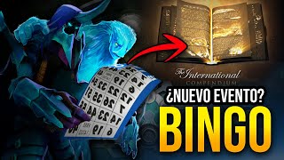 COMPENDIUM 2023  BINGO PARA DOTA 2 [upl. by Cacka]