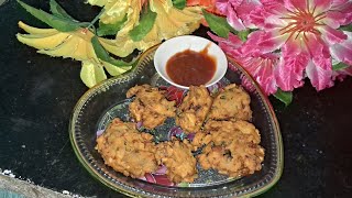 Bonda recipe  bonda with aloo  Different recipe cooking rainytime subscribe views recipe [upl. by Yorel]