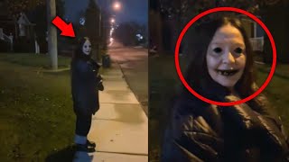 50 Most Disturbing Moments Caught on Camera That Are Alarming Viewers [upl. by Llevra]