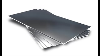 03mm sus304 stainless steel sheet and plates price 4x8 [upl. by Air]