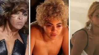 Beyonce Knowles Most Embarassing Moments which her PR wants erased from Internet [upl. by Dunson]