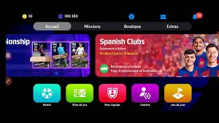 comment jouer efootball avec manette sans application [upl. by Simmonds]