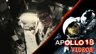 Apollo 18 Nates crazy [upl. by Ycak]