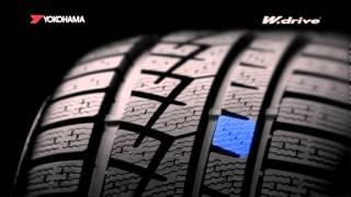 Wdrive winter tyres [upl. by Merline]