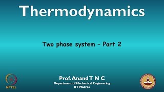 Two phase system  Part 2 [upl. by Bullough]