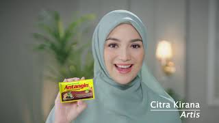 Iklan ANTANGIN HABBATUSSAUDA 202130s [upl. by Heather427]