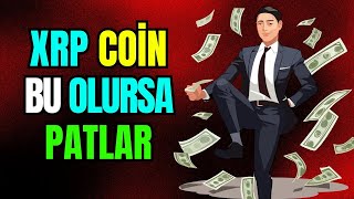 XRP COİNDE SONA GELİNDİYATIRIMCILAR DİKKATRipple [upl. by Nedyarb]