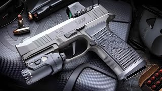 TOP 5 Concealed Carry Pistols In 2024 The Best CCWs You Can Get [upl. by Nylra]