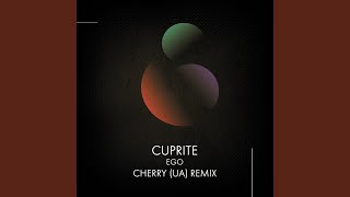 Ego Cherry UA Remix [upl. by Kassandra]