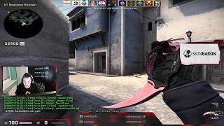 Xantares stream Fpl Mirage 2514 with Monesy  2020 [upl. by Myrtle925]