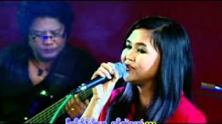 Myanmar Christmas songs 2011 [upl. by Cutter116]