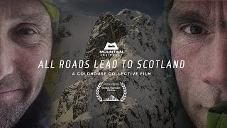 All Roads Lead to Scotland [upl. by Westleigh]