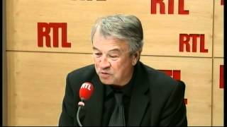 Antoine Gallimard PDG des éditions Gallimard  Le livre numérique ne doit pas chasser le papier [upl. by Barrie]