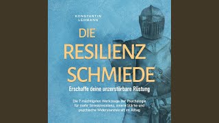 Kapitel 16  Die Resilienz Schmiede  Erschaffe deine unzerstörbare Rüstung Die 7 [upl. by Okiek332]