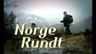 Norge Rundt 8bit [upl. by Soma]