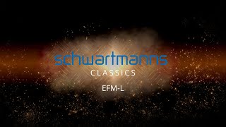 Schwartmanns EFML ProduktvideoProduct Video [upl. by Kaleena353]