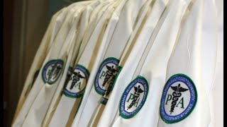 FGCU PA White Coat Ceremony 2024  Nov 8 2024  500 pm [upl. by Ysor]