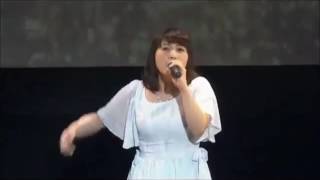 Nitta Emi  Sekai no Subete ga Teki da Toshitemo [upl. by Aidile]