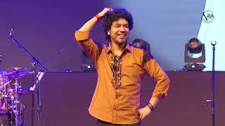 Papon  Live Performance  Bulleya  Full Song [upl. by Dick628]