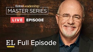 Live From EntreLeadership Master Series [upl. by Stempson]