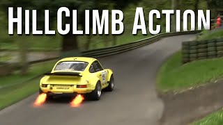 Action from Prescott Hill Climb [upl. by Hebbe388]