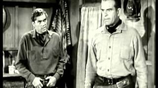 Stories of the Century  Bill Longley Full Length Episode classic western tv show [upl. by Clio627]