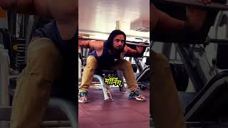 How to get strong lower backfitness motivation funfitness bodybuilding [upl. by Ellersick]