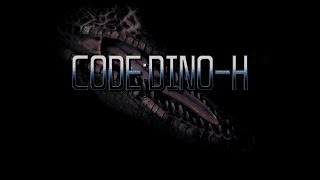 Code DinoH demo [upl. by Letsirhc557]