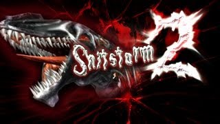 Dino Crisis 3  Shitstorm 2 The Shittening [upl. by Naillik]