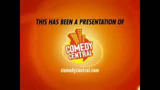 Braniff AirlinesComedy CentralDebmarMercury20th Television 20012007 [upl. by Bergstrom]