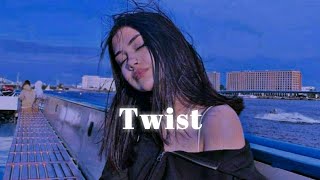 TWIST  Love Aaj Kal  Ankit Sati Choreography [upl. by Etneciv]