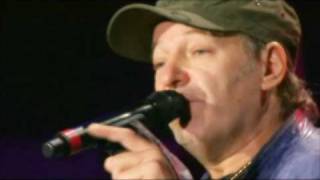 Vasco Rossi  Non appari mai live [upl. by Roybn]