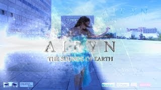 AIRYN  The Sounds Of Earth New Album [upl. by Sebastiano]