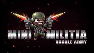 how to complete fast battle pass level in mini militia 2024  mini militia new battle pass  3 [upl. by Moyna]