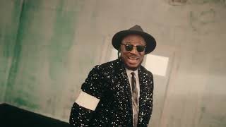 Peruzzi  Hypertension Official Video [upl. by Gunner]