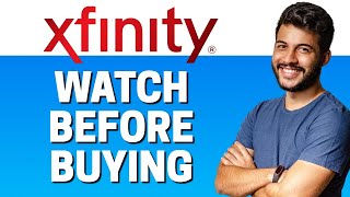 What is Xfinity  Xfinity Review  Xfinity Pricing Plans Explained [upl. by Waxler310]