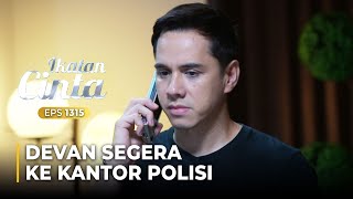 Penantian Panjang Mas AL Membuat Andin Keramas Di Pagi Hari  IKATAN CINTA  EPS948 24 [upl. by Anail]