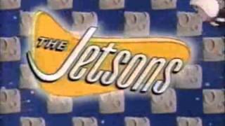 Jetsons bumper WILL RETURN 4 1995 [upl. by Kaehpos62]