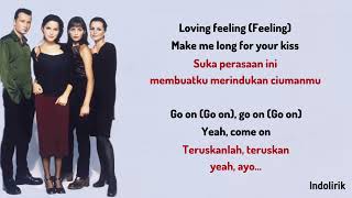 Breathless  The Corrs  Lirik Terjemahan [upl. by Aidnic1]