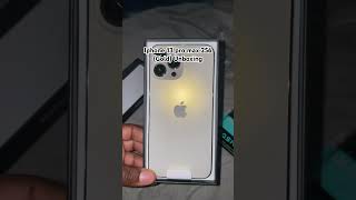 📦 Unboxing the iPhone 13 Pro Max iPhone13ProMax Unboxing apple [upl. by Marley]