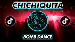 Chichiquita  KRZ Bomb Dance [upl. by Barbabas]