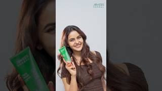 Unlock Glowing Skin with Jovees Tea Tree Face Wash 🌟  My Daily Skincare Secret joveesherbal [upl. by Alexandros]