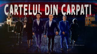 INVESTIGAȚIE Cartelul din Carpați [upl. by Yrocaj491]