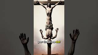 ¿Sabías que así murieron los discípulos de Jesús la muerte de tomas es la mas trágica [upl. by Opiuuk]