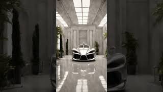 Rodin Cars FZero The Future of Hypercars luxury luxurycars sportscar [upl. by Stephannie]