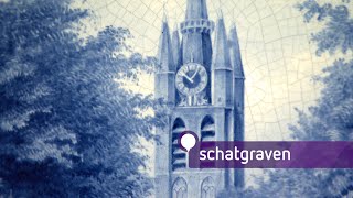 Schatgraven 2 september 2018 [upl. by Eremihc]